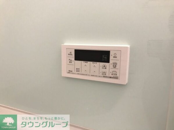 Ange eau(アンジュ オー)の物件内観写真